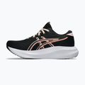 Кросівки для бігу жіночі ASICS Gel-Excite 11 black/pearl pink 2