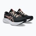 Кросівки для бігу жіночі ASICS Gel-Excite 11 black/pearl pink 3