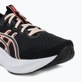 Кросівки для бігу жіночі ASICS Gel-Excite 11 black/pearl pink 7