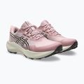 Кросівки для бігу жіночі ASICS Gel-Venture 11 morganite/pearl pink 3