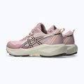 Кросівки для бігу жіночі ASICS Gel-Venture 11 morganite/pearl pink 4