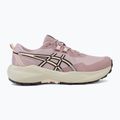 Кросівки для бігу жіночі ASICS Gel-Venture 11 morganite/pearl pink 2