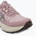 Кросівки для бігу жіночі ASICS Gel-Venture 11 morganite/pearl pink 7