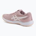 Кросівки волейбольні жіночі ASICS Gel-Tactic 13 morganite/white 3