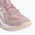 Кросівки волейбольні жіночі ASICS Gel-Tactic 13 morganite/white 7