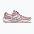 Кросівки волейбольні жіночі ASICS Gel-Tactic 13 morganite/white 8