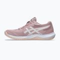 Кросівки волейбольні жіночі ASICS Gel-Tactic 13 morganite/white 9