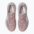 Кросівки волейбольні жіночі ASICS Gel-Tactic 13 morganite/white 13