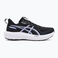 Кросівки для бігу жіночі ASICS GT-1000 14 black/lilac hint 2