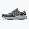 Кросівки для бігу чоловічі ASICS Gel-Venture 11 steel grey/cloud grey 2