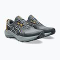 Кросівки для бігу чоловічі ASICS Gel-Venture 11 steel grey/cloud grey 3