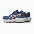 Кросівки для бігу жіночі ASICS Gel-Venture 11 twilight blue/morganite 4