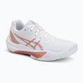 Жіночі кросівки ASICS Sky Elite FF 3 white/morganite