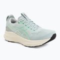 Кросівки для бігу чоловічі ASICS Gel-Kayano 32 cold moss/vital green