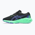 Кросівки для бігу дитячі ASICS Novablast 5 GS black/cobalt burst 2
