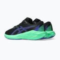 Кросівки для бігу дитячі ASICS Novablast 5 GS black/cobalt burst 4