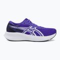 Кросівки для бігу чоловічі ASICS Patriot 14 cobalt burst/white 2