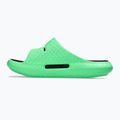Шльопанці ASICS Actibreeze Hybrid Sandal 2 vital green/black 2