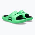 Шльопанці ASICS Actibreeze Hybrid Sandal 2 vital green/black 3
