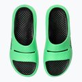 Шльопанці ASICS Actibreeze Hybrid Sandal 2 vital green/black 7