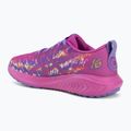 Кросівки для бігу дитячі ASICS Gel-Noosa TRI 16 GS digital sakura/amethyst 3