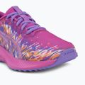 Кросівки для бігу дитячі ASICS Gel-Noosa TRI 16 GS digital sakura/amethyst 7