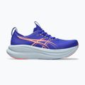 Жіночі бігові кросівки ASICS Gel-Nimbus 28 cobalt burst/sun coral