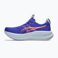 Жіночі бігові кросівки ASICS Gel-Nimbus 28 cobalt burst/sun coral 2