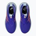 Жіночі бігові кросівки ASICS Gel-Nimbus 28 cobalt burst/sun coral 6