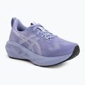 Жіночі бігові кросівки ASICS Novablast 5 bluebell/lilac hunt