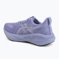 Жіночі бігові кросівки ASICS Novablast 5 bluebell/lilac hunt 3