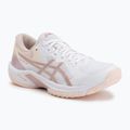 Кросівки жіночі ASICS Beyond FF white/morganite