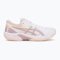 Кросівки жіночі ASICS Beyond FF white/morganite 2