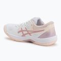 Жіночі кросівки ASICS Beyond FF white/morganite 3