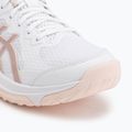 Жіночі кросівки ASICS Beyond FF white/morganite 7