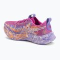 Жіночі бігові кросівки ASICS Noosa Tri 16 digital sakura/amethyst 3