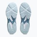 Кросівки волейбольні чоловічі ASICS Blade FF 2 white/cool grey 14