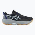 Кросівки для бігу чоловічі ASICS Gel-Venture 11 black/cool grey 2