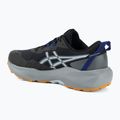 Кросівки для бігу чоловічі ASICS Gel-Venture 11 black/cool grey 3
