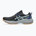 Кросівки для бігу чоловічі ASICS Gel-Venture 11 black/cool grey 2