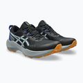 Кросівки для бігу чоловічі ASICS Gel-Venture 11 black/cool grey 3