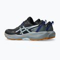 Кросівки для бігу чоловічі ASICS Gel-Venture 11 black/cool grey 4