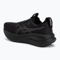 Бігові кросівки Asics Gel-Nimbus 28 black/graphite grey 3