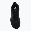 Жіночі бігові кросівки ASICS Gel-Nimbus 28 black/graphite grey 5