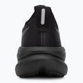 Жіночі бігові кросівки ASICS Gel-Nimbus 28 black/graphite grey 6