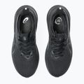 Жіночі бігові кросівки ASICS Gel-Nimbus 28 black/graphite grey 13
