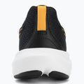 Кросівки для бігу чоловічі ASICS Gel-Contend 9 black/yamabuki 6