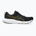 Кросівки для бігу чоловічі ASICS Gel-Contend 9 black/yamabuki