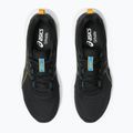 Кросівки для бігу чоловічі ASICS Gel-Contend 9 black/yamabuki 6