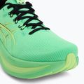 Кросівки для бігу чоловічі Asics Gel-Nimbus 28 vital green/illuminate green 7